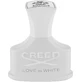 Парфюмированная вода Creed Love in White 30 мл
