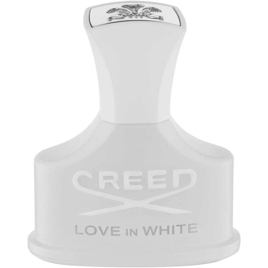 Парфюмированная вода Creed Love in White 30 мл: цены и характеристики