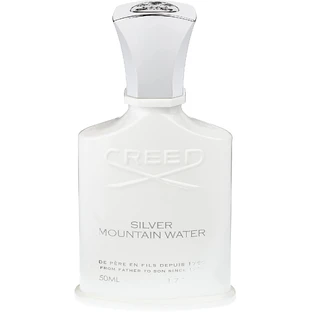 Парфюмированная вода Creed Silver Mountain Water 50 мл