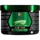 Маска для волос Dalas Aloe Vera с гиалуроновой кислотой, натуральным соком алоэ и маслом чайного дерева 500 мл