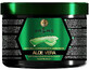 Маска для волос Dalas Aloe Vera с гиалуроновой кислотой, натуральным соком алоэ и маслом чайного дерева 500 мл