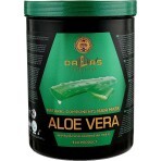 Маска для волос Dalas Aloe Vera с гиалуроновой кислотой, натуральным соком алоэ и маслом чайного дерева 1000 мл: цены и характеристики