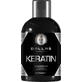 Шампунь Dalas Keratin с кератином и молочным протеином 1000 г