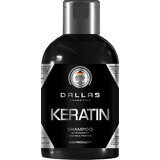 Шампунь Dalas Keratin с кератином и молочным протеином 1000 г