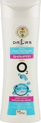 Шампунь Dalas DAS O2 для сухих и окрашенных волос 300 г