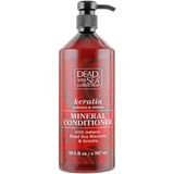 Кондиціонер для волосся Dead Sea Collection з кератином 907 мл