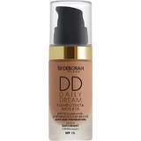 Тональная основа Deborah Daily Dream 04 - Apricot 30 мл