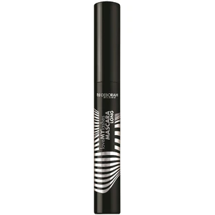 Тушь для ресниц Deborah Love My Lashes Volume Mascara Black