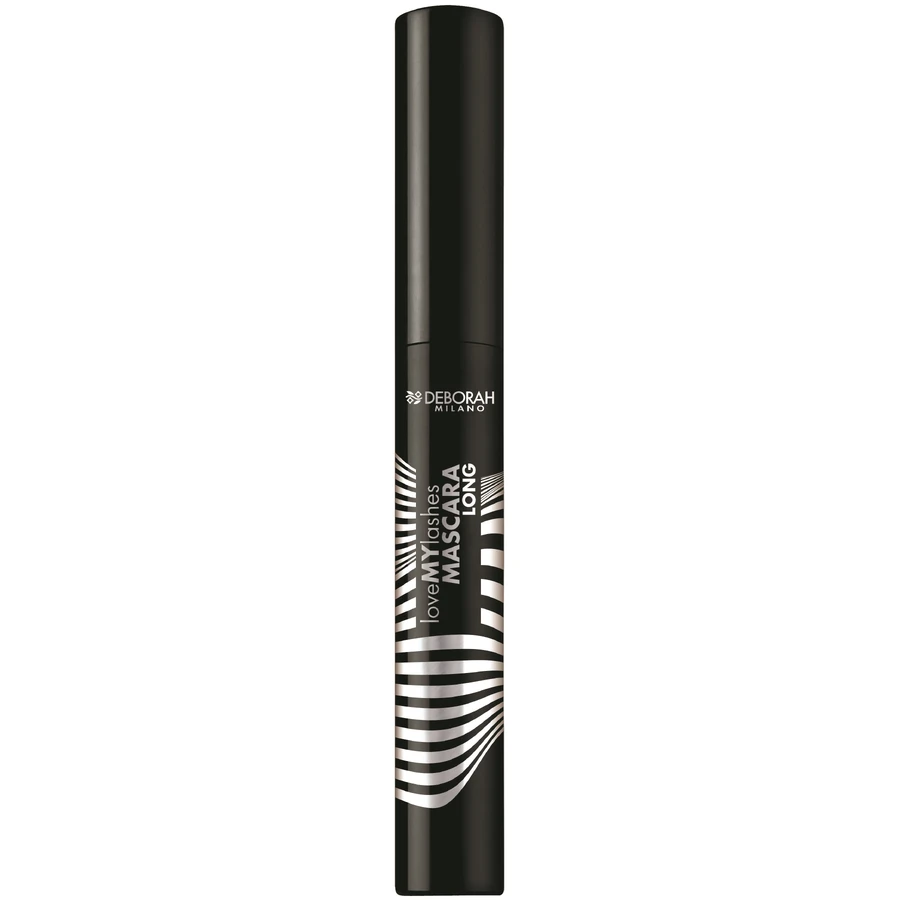 Тушь для ресниц Deborah Love My Lashes Volume Mascara Black: цены и характеристики