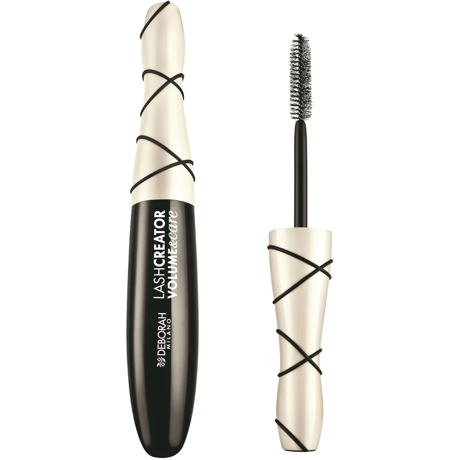 Тушь для ресниц Deborah Volume & Care Lash Creator Mascara Black: цены и характеристики