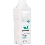 Средство для мытья пола DeLaMark с ароматом мяты 1 л: цены и характеристики
