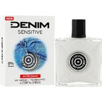 Бальзам після гоління Denim Sensitive для чутливої шкіри 100 мл: ціни та характеристики