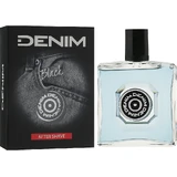 Лосьон после бритья Denim Black 100 мл