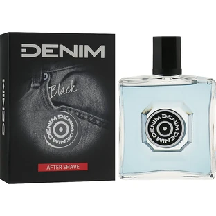 Лосьон после бритья Denim Black 100 мл