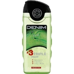 Гель для душа Denim Musk тройная сила 250 мл: цены и характеристики
