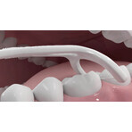 Флос-зубочистки DenTek Комплексне очищення Задні зуби 125 шт.: ціни та характеристики