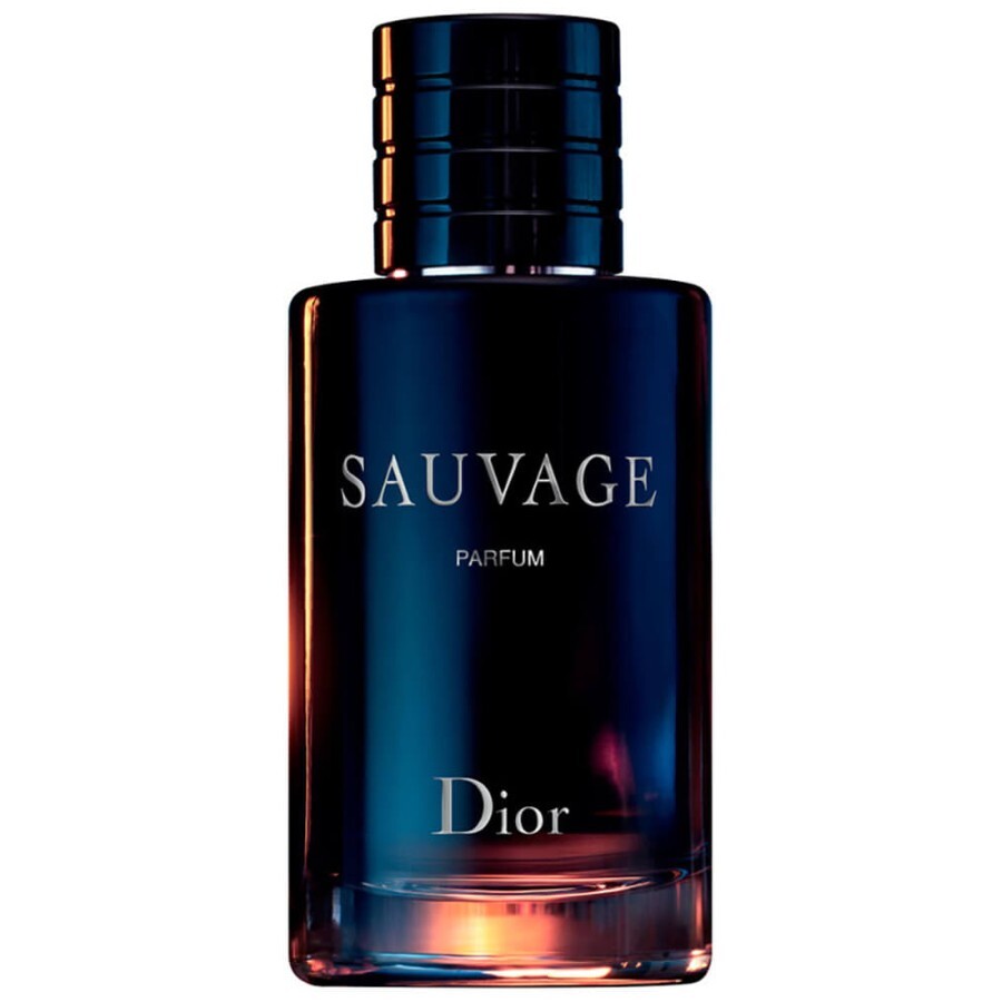 Духи Dior Sauvage Parfum 60 мл: цены и характеристики