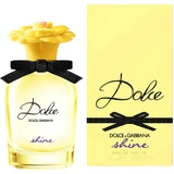 Парфумована вода Dolce&Gabbana Dolce Shine 30 мл Парфумована вода Dolce&Gabbana Dolce Shine 30 мл