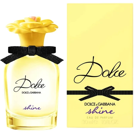 Парфумована вода Dolce&Gabbana Dolce Shine 30 мл Парфумована вода Dolce&Gabbana Dolce Shine 30 мл: ціни та характеристики