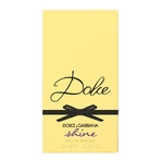 Парфумована вода Dolce&Gabbana Dolce Shine 30 мл Парфумована вода Dolce&Gabbana Dolce Shine 30 мл: ціни та характеристики