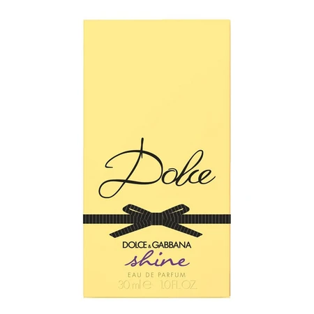 Парфумована вода Dolce&Gabbana Dolce Shine 30 мл Парфумована вода Dolce&Gabbana Dolce Shine 30 мл: ціни та характеристики