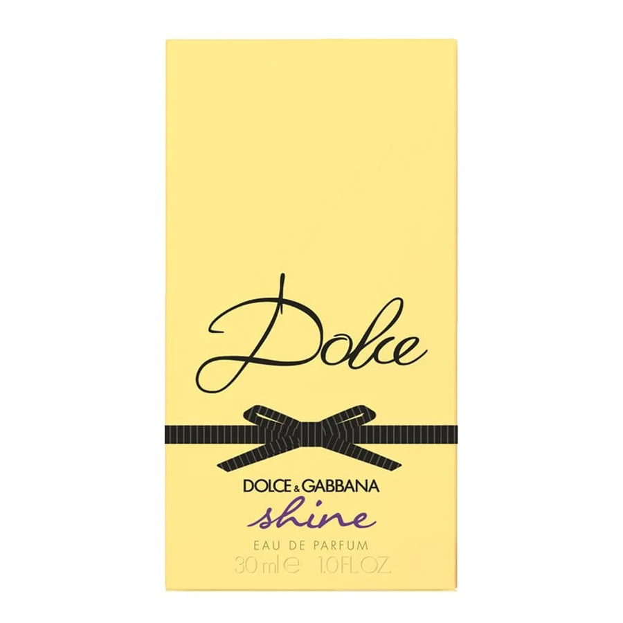 Парфумована вода Dolce&Gabbana Dolce Shine 30 мл Парфумована вода Dolce&Gabbana Dolce Shine 30 мл: ціни та характеристики