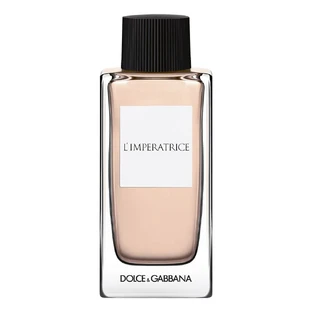 Туалетная вода Dolce&Gabbana L'Imperatrice 3 тестер 100 мл