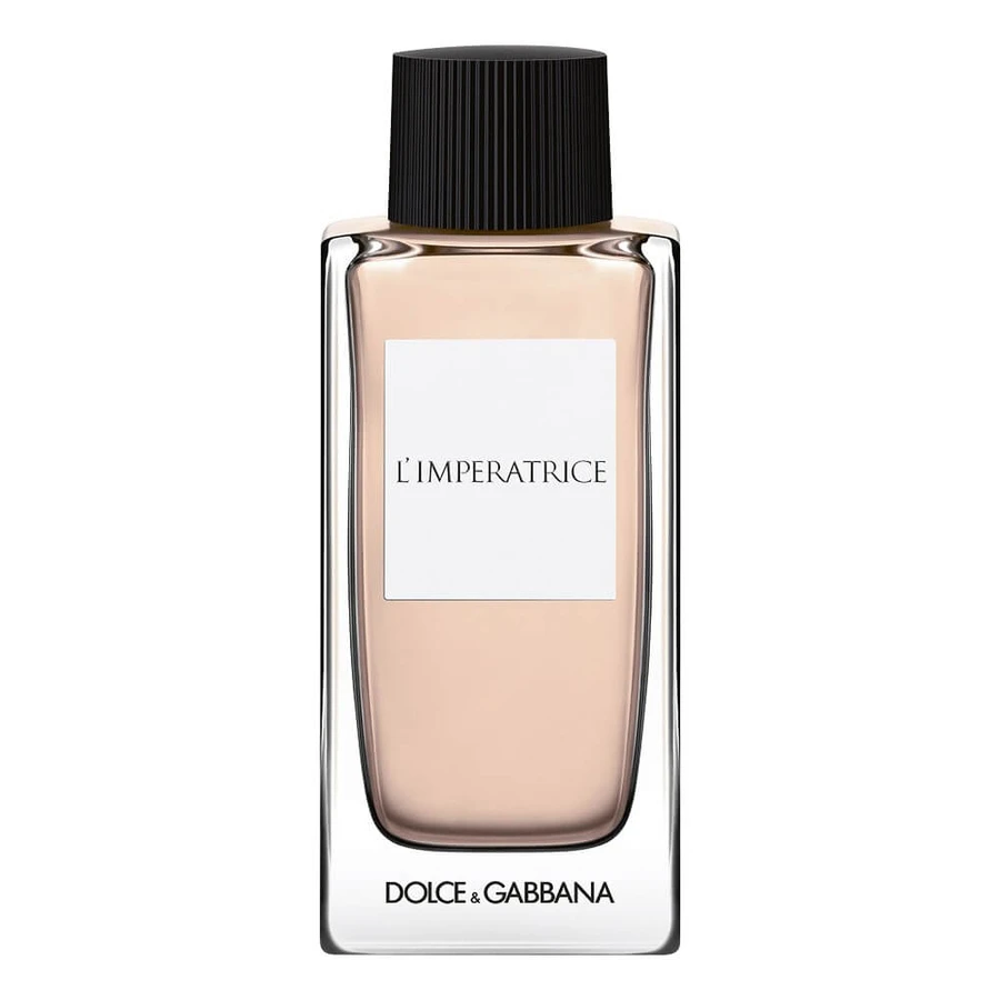 Туалетная вода Dolce&Gabbana L'Imperatrice 3 тестер 100 мл: цены и характеристики