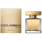 Туалетная вода Dolce&Gabbana The One Eau de Toilette 100 мл: цены и характеристики