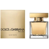 Туалетна вода Dolce&Gabbana The One Eau de Toilette 100 мл