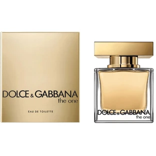 Туалетная вода Dolce&Gabbana The One Eau de Toilette 100 мл