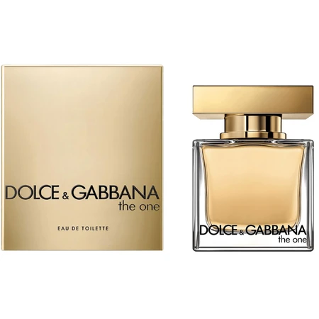 Туалетная вода Dolce&Gabbana The One Eau de Toilette 100 мл: цены и характеристики