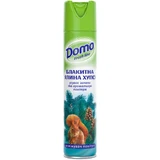 Освежитель воздуха Domo Голубая ель Хупси 300 мл