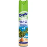Освежитель воздуха Domo Свежесть океана 300 мл