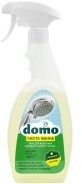 Спрей для чистки ванн Domo для удаления известкового налета и ржавчины Лимон 500 мл