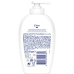 Жидкое мыло Dove Защита и уход 250 мл: цены и характеристики
