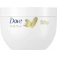 Крем для тіла Dove Шовковисте живлення 300 мл