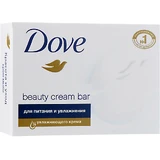Тверде мило Dove Краса та догляд 90 г