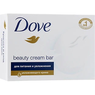 Тверде мило Dove Краса та догляд 90 г