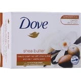 Твердое мыло Dove Объятия нежности 90 г