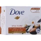 Тверде мило Dove Обійми ніжності 90 г