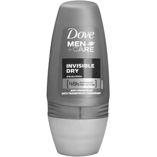 Антиперспирант Dove Men+Care Экстразащита без белых следов 50 мл
