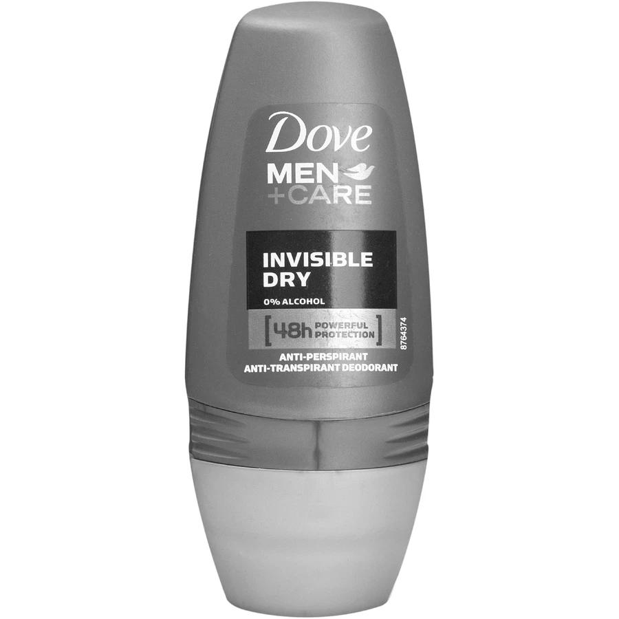 Антиперспирант Dove Men+Care Экстразащита без белых следов 50 мл: цены и характеристики