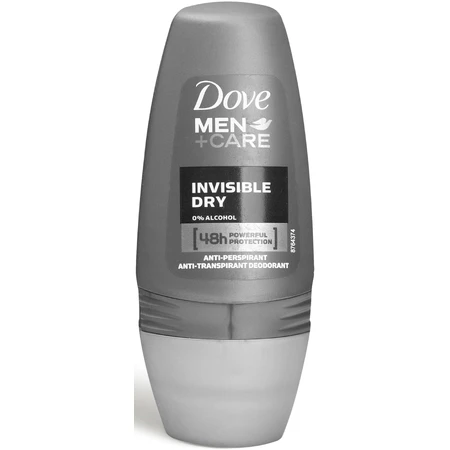 Антиперспирант Dove Men+Care Экстразащита без белых следов 50 мл: цены и характеристики