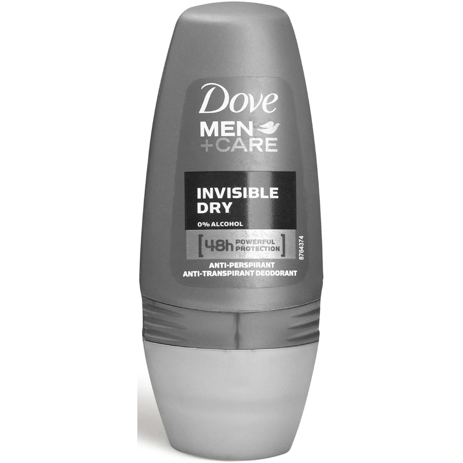 Антиперспирант Dove Men+Care Экстразащита без белых следов 50 мл: цены и характеристики