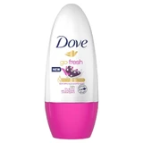 Антиперспирант Dove Go Fresh Ягоды асаи и Водяная лилия 50 мл
