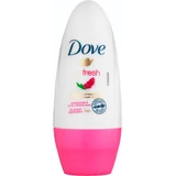 Антиперспирант Dove Пробуждение чувств 50 мл