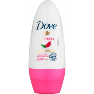 Антиперспирант Dove Пробуждение чувств 50 мл