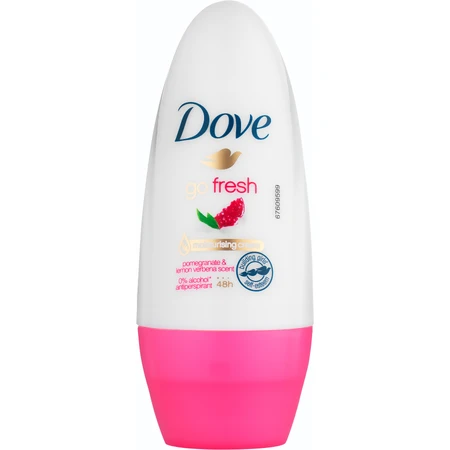 Антиперспирант Dove Пробуждение чувств 50 мл: цены и характеристики