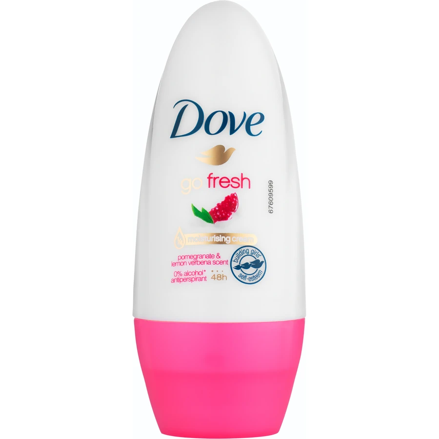 Антиперспирант Dove Пробуждение чувств 50 мл: цены и характеристики